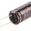 Kondensator 100μF 450V dc Radialny, Otwór przelotowy CHEMI-CON roztaw: 7.5mm 18 x 35.5mm