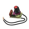 100W 230V AC Miniature Voltage Regulator Module - PWM Motor Governor
