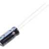 Kondensator 100nF 50V dc Radialny, Otwór przelotowy RS PRO roztaw: 2mm 5 (Dia.) x 11mm