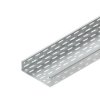 Korytko kablowe perforowane 60x300 grubość 1 mm RL 60.300 /3 m/
