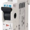 1 styk 25 A 1 NC, 1 NO 240 V/AC Eaton 276262