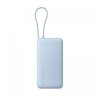 Powerbank Xiaomi 67W Power Bank 20000mAh Ice Blue
