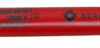 Single open-end wrench, 8 mm, 15°, 100 mm, 26 g, chromium-vanadium steel, 16-503 VDE