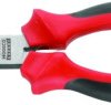 Szczypce płaskie 160 mm frendly grip Modeco Expert MN-20-526