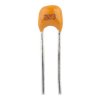 Suntan TS170R2A223KSBBA0R 0.022uF 10% 100V X7R 2.54mm Radial Ceramic Capacitor