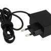 Zasilacz; wtyczkowy; ZSI12V0,5A; 12V DC; 500mA; 2,1/5,5mm prosty; kolor czarny