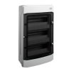 Natynkowa obudowa instalacyjna PHS 36T 3x12 modułów 101496