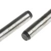 Kołek ustalający, dł.: 28mm, śr.: 5mm, wykończenie: Zwykłe, typ styku: Równoległy, Stalowe