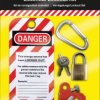 K81100 Essential Lockout Kit