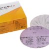 Krążek ścierny 3M Xtract Cubitron II Film Disc 775L Krążek ścierny 127 mm 3M Materiał ceramiczny 320+ 50/250 Grit 250