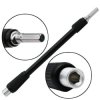 Flexible Screwdriver Extension - 13.2cm - 4mm Flexible Bit Extender