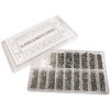 Zestaw śrubek M1 M1.4 M1.6 1000szt wkrętów miniaturowych mini