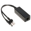 Stabilizator 48V/12V POE-802.3AF /C adapter napięcia