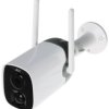 KAMERA IP Z CZUJKĄ PIR APTI-W31C1-VICOHOME Wi-Fi - 3 Mpx 3.3 mm