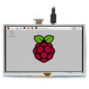Ekran dotykowy - rezystancyjny LCD TFT 5'' 800x480px HDMI+GPIO dla Raspberry Pi
