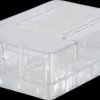 ODROID-C1+/C2-CASE-TR Housing for Odroid C2/C1+, transparent