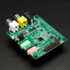 Adafruit Cirrus Logic Audio Card