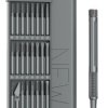 Xiaomi AtuMan DUKA X1 wkrętak precyzyjny magnetyczny + zestaw bitów 24 szt