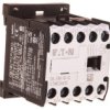 Stycznik Mocy 8A 3P 12V Dc 1Z 0R Dilem-10-G(12Vdc) 079594