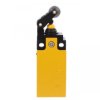 Wyłącznik krańcowy 1R 1Z wolnoprzełączający metal dźwignia z rolką LSM-11/L 266145