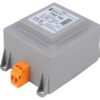 Psz100/230/12V Transformator Sieciowy 100Va 230Vac 12V Na Szynę Din Ip30
