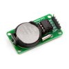 Precise Real Time DS1302 Clock Module + Battery