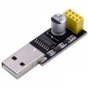USB-Adapter for ESP8266-01