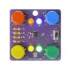 Reaction game Solder kit