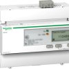 Schneider Electric A9MEM3365 A9MEM3365 Licznik prądu E cyfrowy 125 A Zezwolenie MID: tak 1 szt.