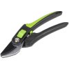 Sealey GTSG005 Anvil Secateurs with Soft Grip Handle, 3-Stage Saf