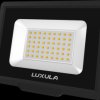LX400111 LED floodlight, 50 W, 4000 K, 5000 lm, IP65