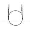 Przewód miedziany SFP28 25G Direct Attach, pasywny; 1,0m (TP-Link SM6220-1M)