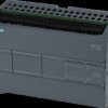 6ES7217-1AG40-0XB0 SIMATIC S7-1200, CPU 1217C, DC/DC