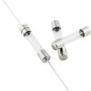 ESKA 632.318 632318 Bezpiecznik (Ø x D) 6.3 mm x 32 mm 1.25 A 250 V wolny -T- Zawartość 10 szt.