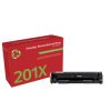 Xerox 006R03456 Everyday™ Black Remanufactured Toner by Xerox compatible with HP