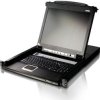 ATEN CL5716N D Przełącznik KVM VGA 1280 x 1024 Pixel