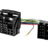 Złącze samochodowe do radia Peugeot Citroen 16pin iso