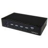 StarTech.com SV431DPU3A2 StarTech.com 4 Port DisplayPort KVM Switch - DP