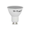Żarówka Led 3,5W Gu10 Rgb+3000K Ściemnialna 300Lm 110St. A+ (Sterowanie...
