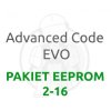 ADE - Pakiet Eeprom 2-16