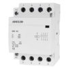 Stycznik Modułowy 63A 24V 4Xno Sm4 63-40-24V