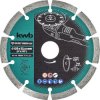 kwb 798540 Tarcza tnąca diamentowa Średnica 125 mm Średnica otworu 22 mm 1 szt.