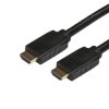 Kabel HDMI 7m A: HDMI B: HDMI A: Męskie B: Męskie Premium High Speed HDMI 2.0