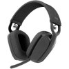 Logitech 981-001213 ZONE VIBE 100 headset Bluetooth Graphite noise cancelling
