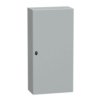 Obudowa hermetyczna natynkowa 1200x600x300 mm drzwi metal IP66 S3D PanelSeT NSYS3D12630 SCHNEIDER ELECTRIC