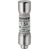 Siemens 3NW60074 Torpedo Fuse Holder inset 20A 1000V PV application
