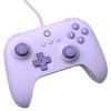 8BitDo Ultimate C Wired Controller (Purple) [Discontinued]