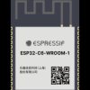 Espressif ESP32-C6-WROOM-1-H4 - moduł WiFi+BLE