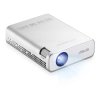 ASUS 90LJ00J3-B01070 ZenBeam E1R mini LED projector – 200 LED lumens,