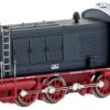 Lokomotywa diesel Hobbytrain H28250 N